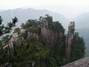 九华山